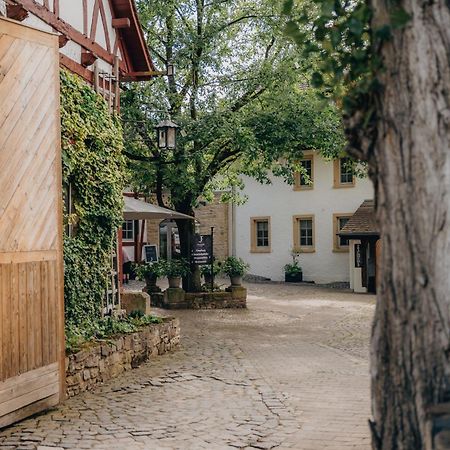 Jordan'S Untermuehle Hotel Kongernheim Екстериор снимка