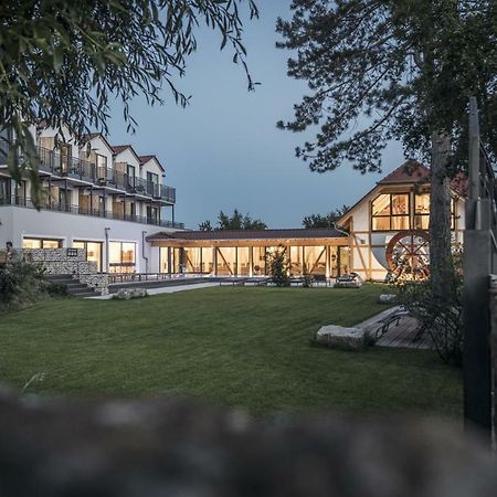 Jordan'S Untermuehle Hotel Kongernheim Екстериор снимка