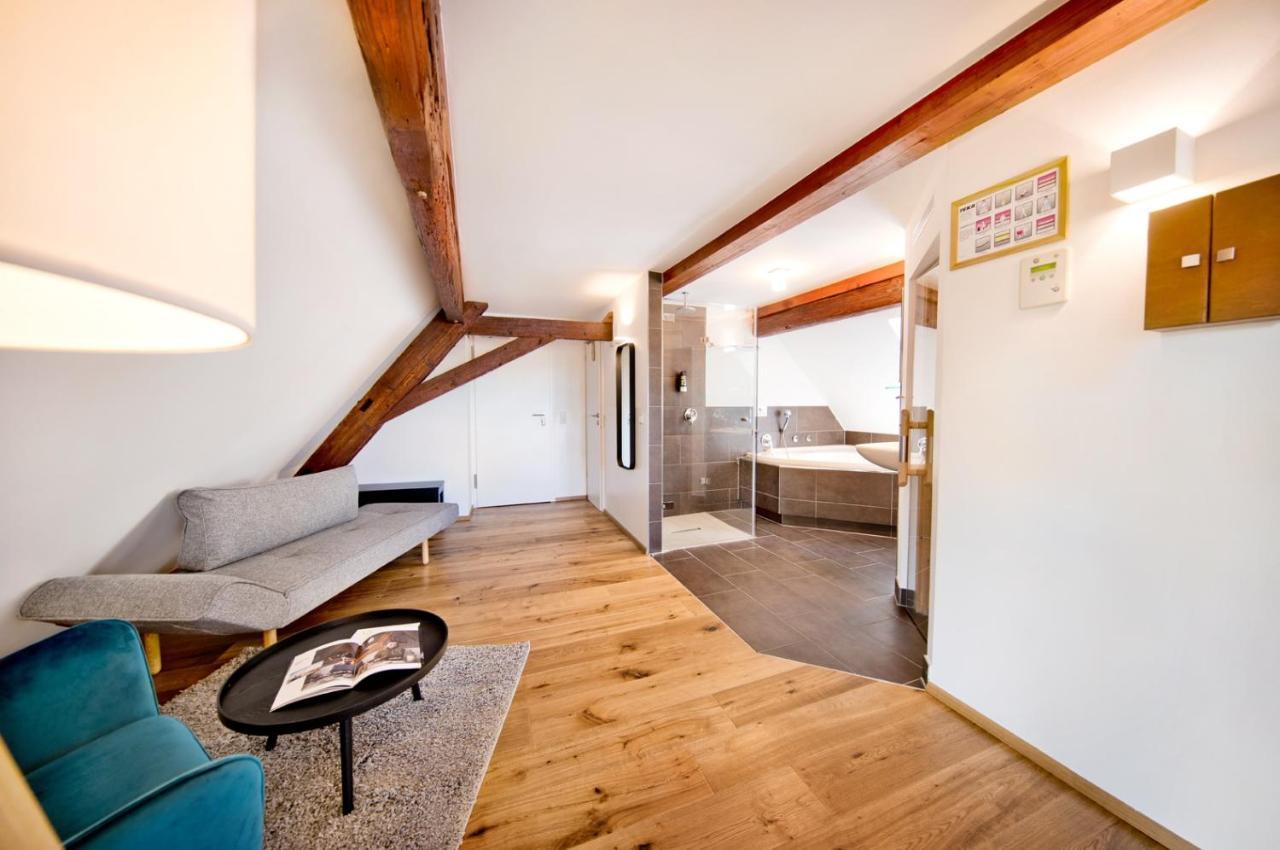 Jordan'S Untermuehle Hotel Kongernheim Екстериор снимка