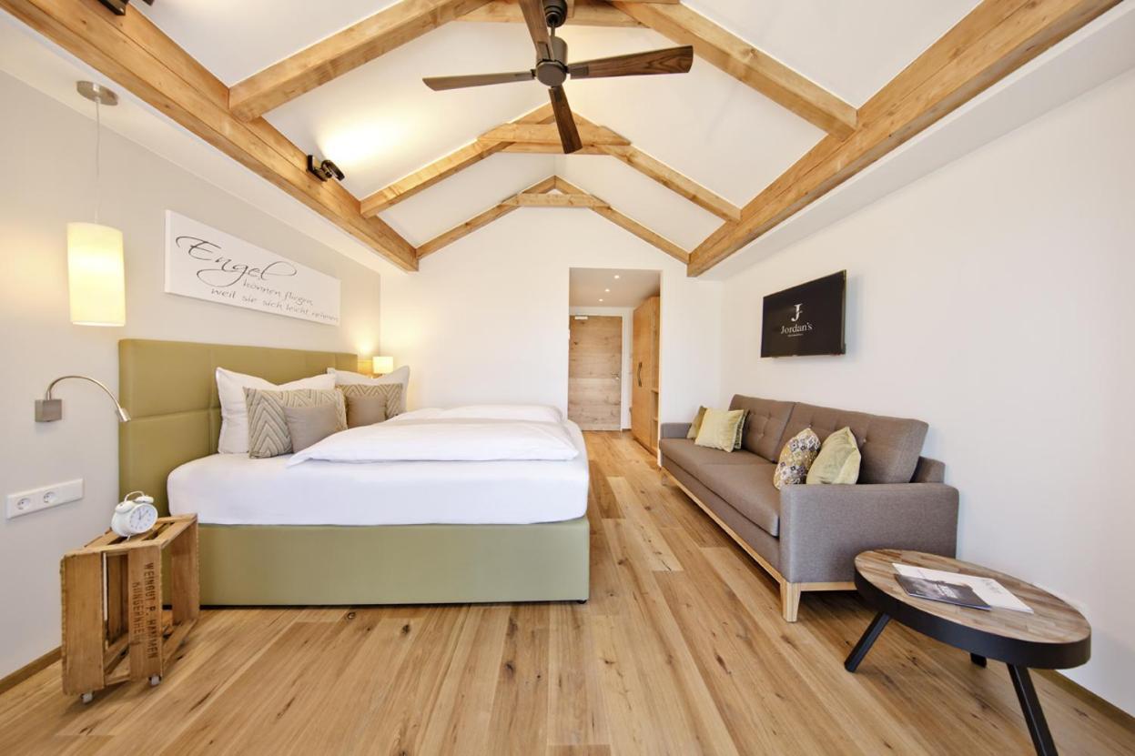 Jordan'S Untermuehle Hotel Kongernheim Екстериор снимка
