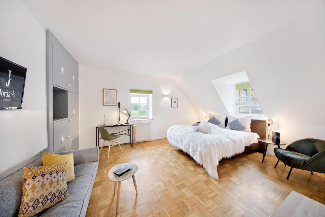 Jordan'S Untermuehle Hotel Kongernheim Екстериор снимка