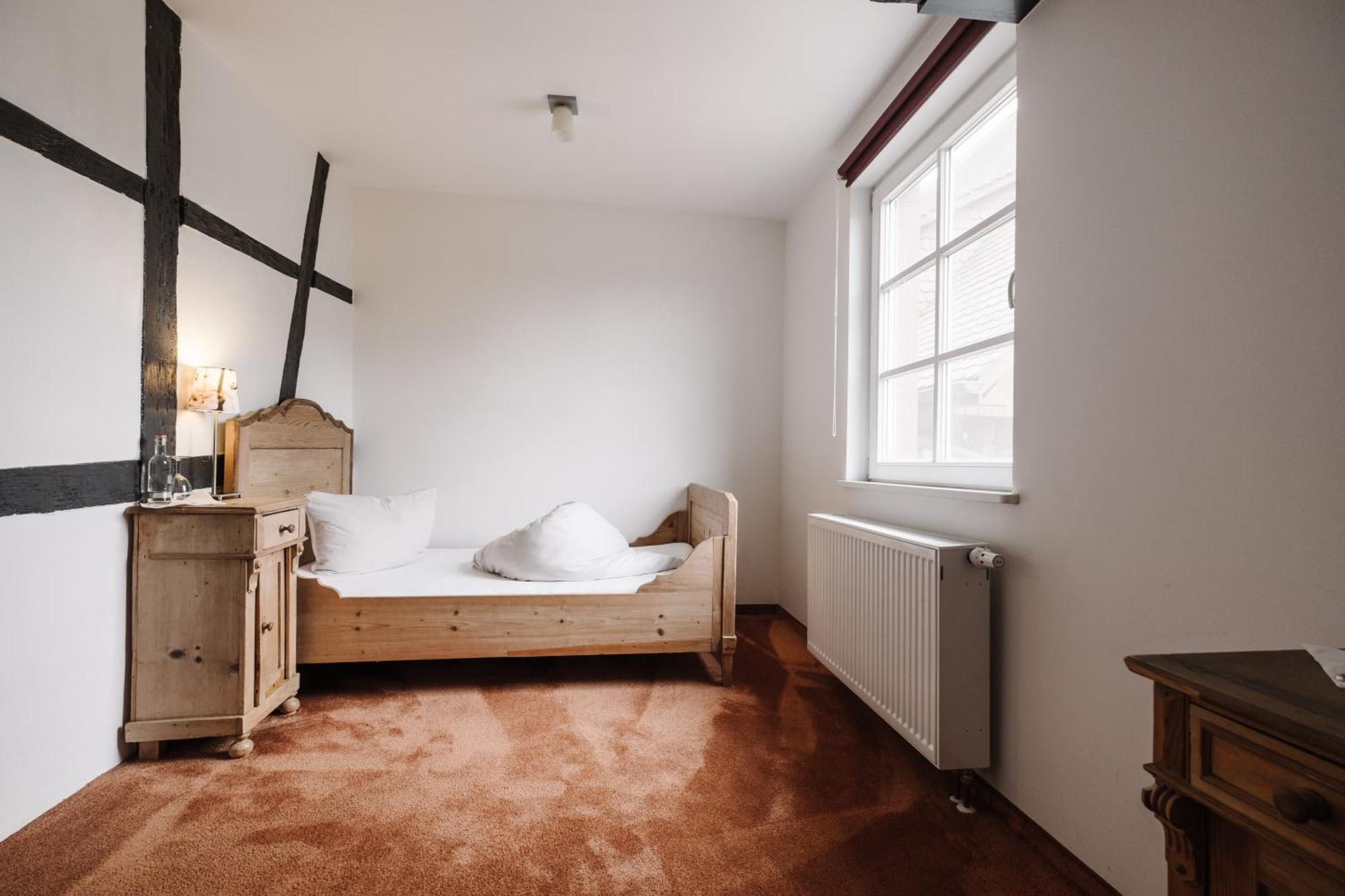 Jordan'S Untermuehle Hotel Kongernheim Екстериор снимка