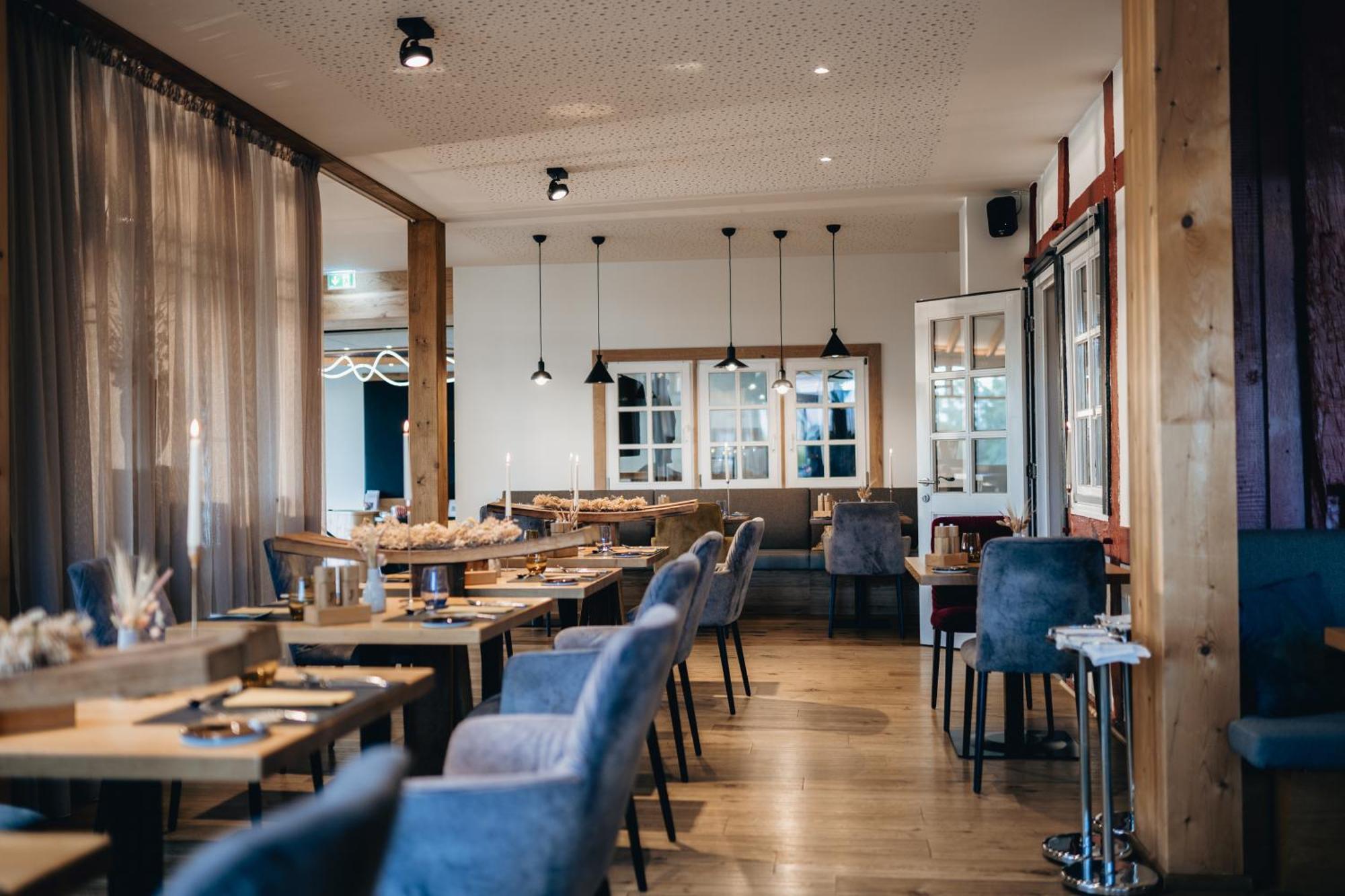 Jordan'S Untermuehle Hotel Kongernheim Екстериор снимка
