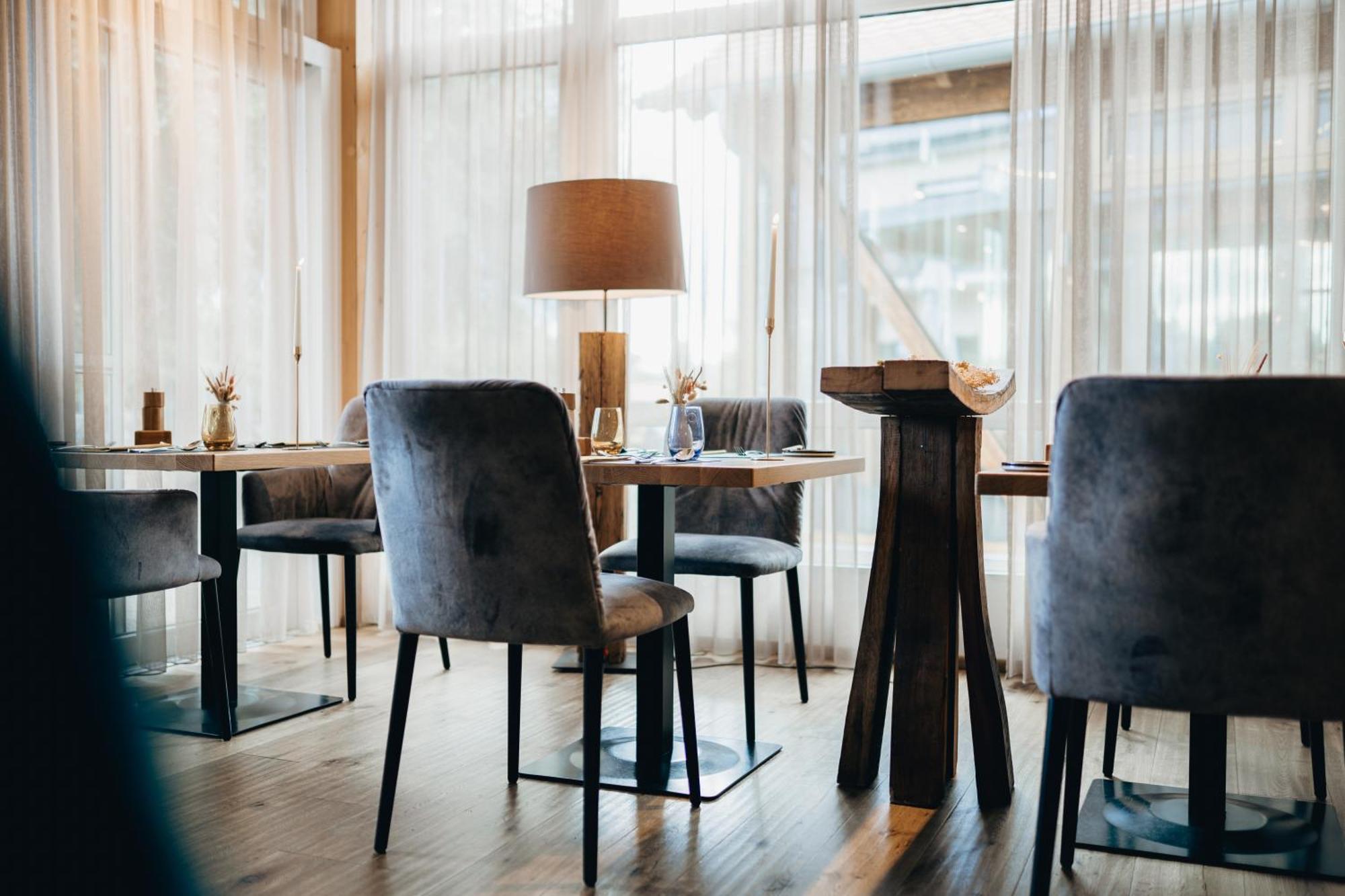 Jordan'S Untermuehle Hotel Kongernheim Екстериор снимка