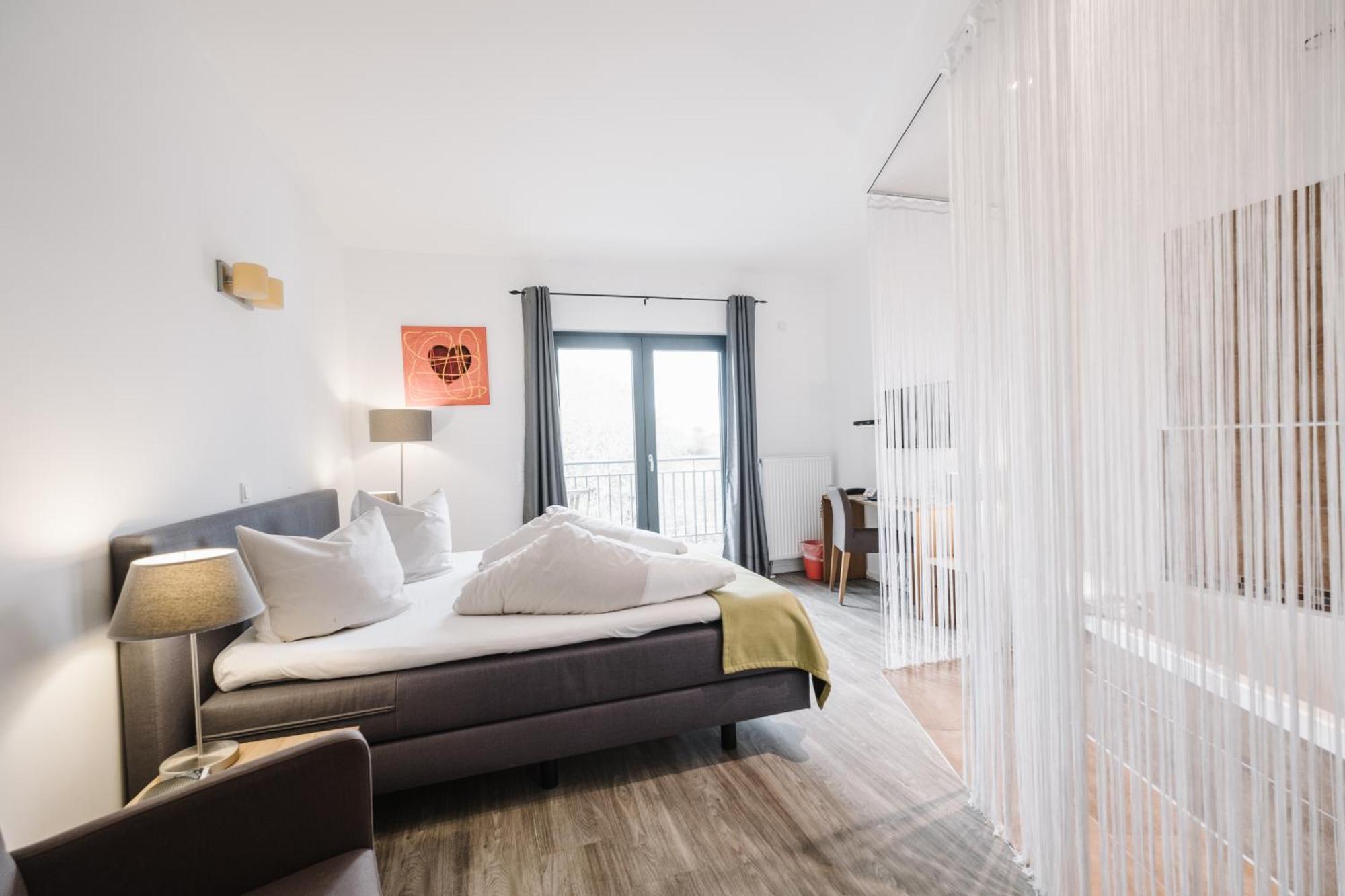 Jordan'S Untermuehle Hotel Kongernheim Екстериор снимка
