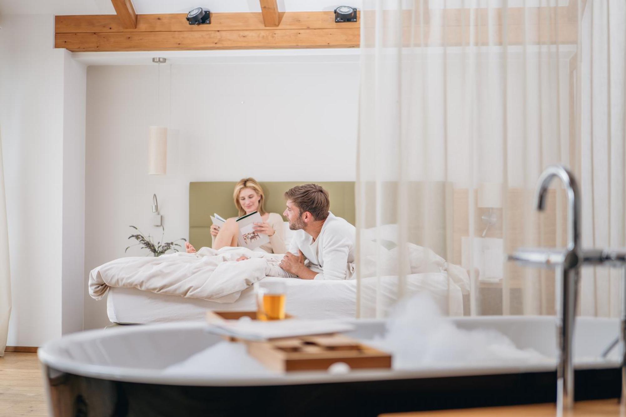 Jordan'S Untermuehle Hotel Kongernheim Екстериор снимка