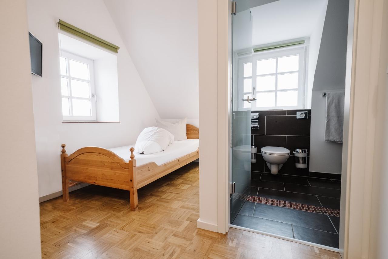 Jordan'S Untermuehle Hotel Kongernheim Екстериор снимка