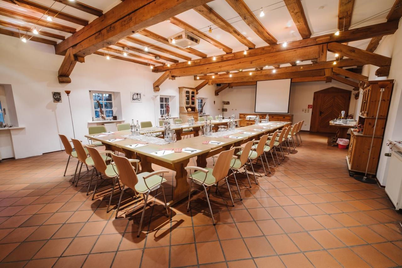 Jordan'S Untermuehle Hotel Kongernheim Екстериор снимка