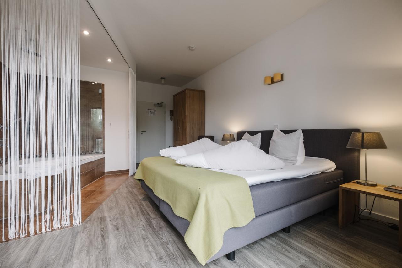 Jordan'S Untermuehle Hotel Kongernheim Екстериор снимка