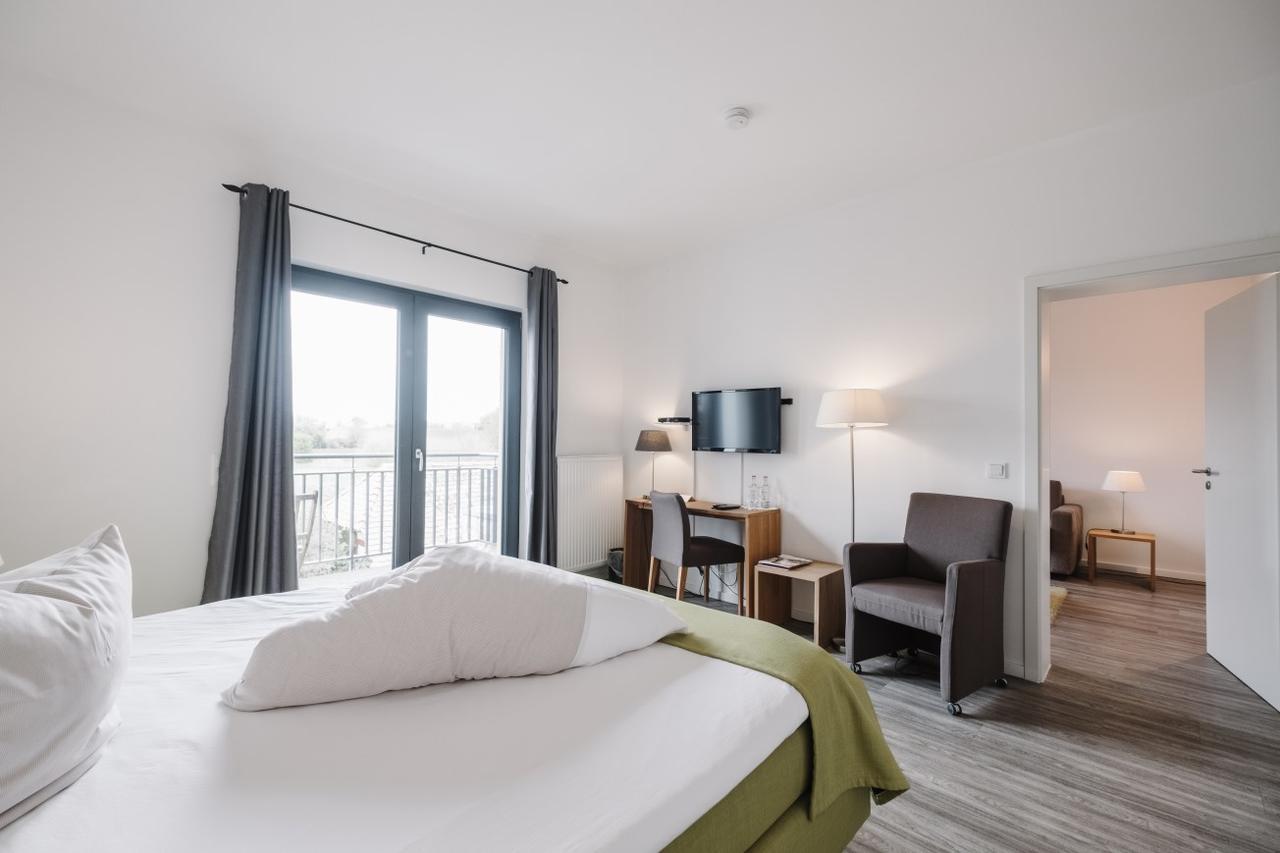 Jordan'S Untermuehle Hotel Kongernheim Екстериор снимка