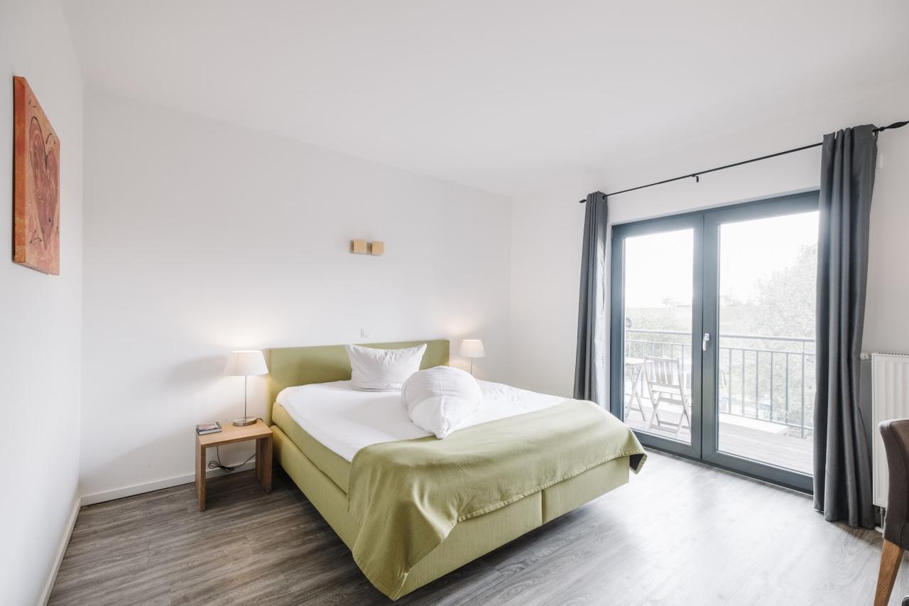 Jordan'S Untermuehle Hotel Kongernheim Екстериор снимка